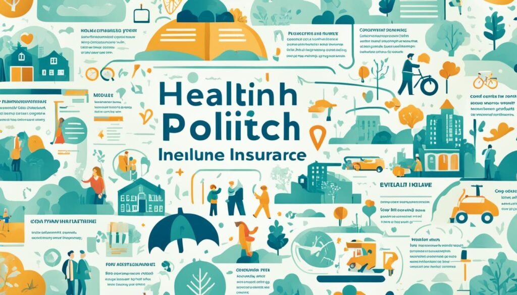 health insurance plans